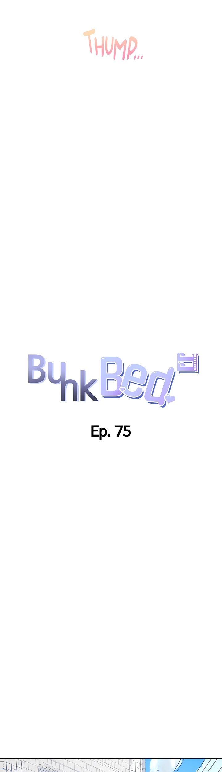 Bunking Bed Chapter 75 - Manhwa18.com