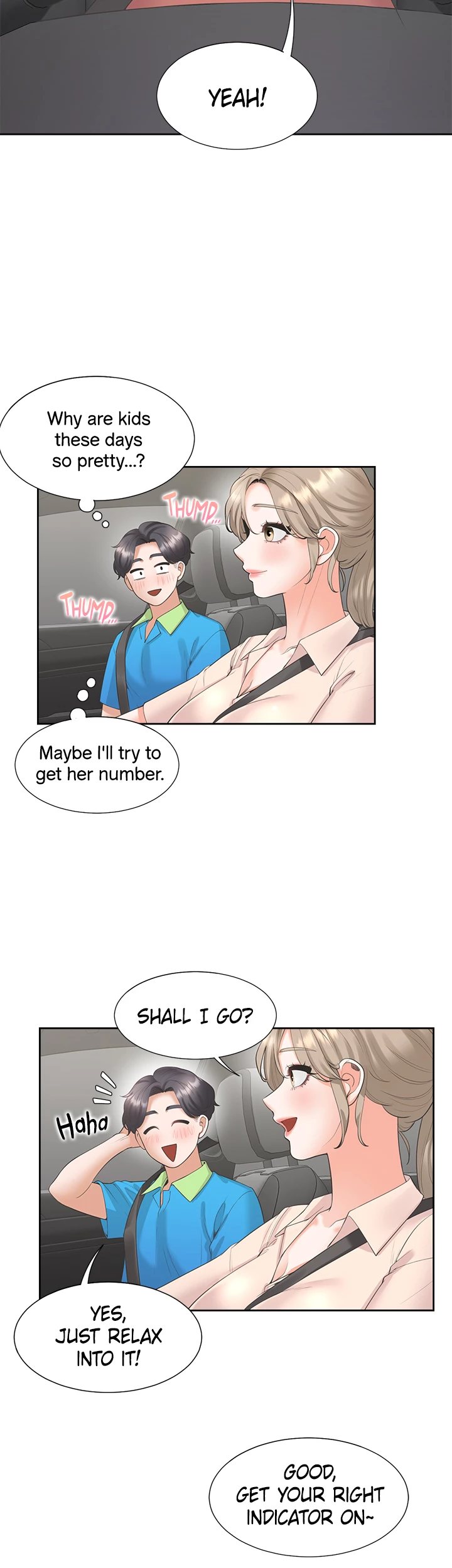 Bunking Bed Chapter 75 - Manhwa18.com