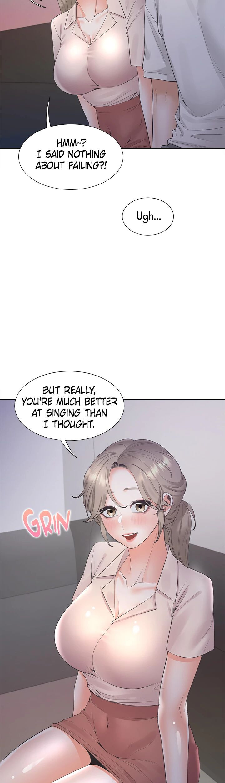 Bunking Bed Chapter 76 - Manhwa18.com