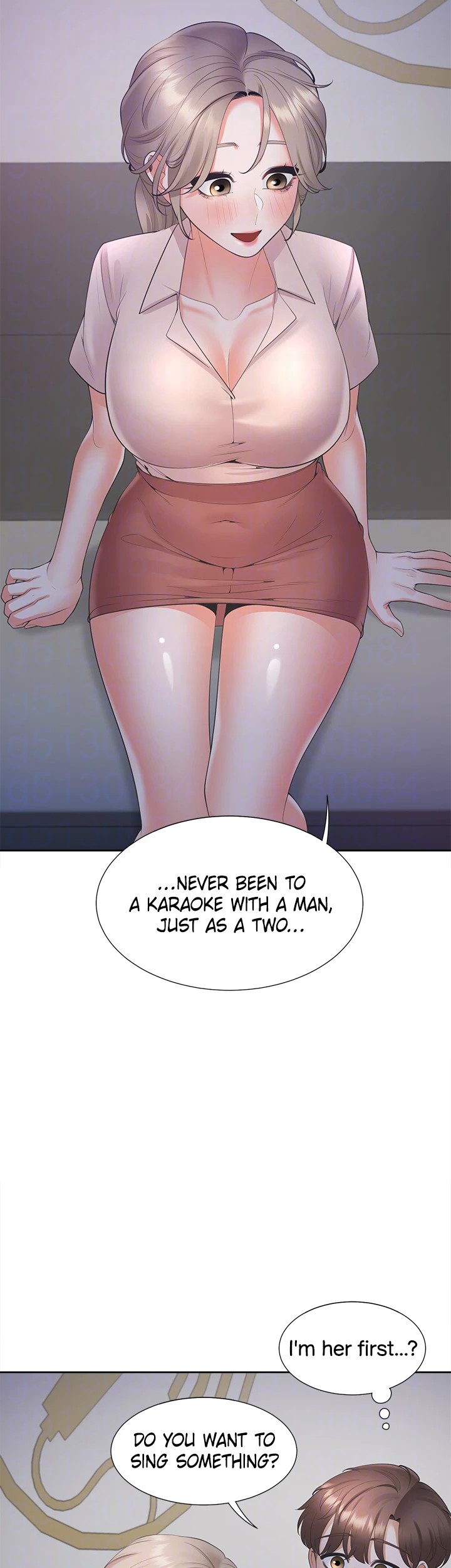 Bunking Bed Chapter 76 - Manhwa18.com