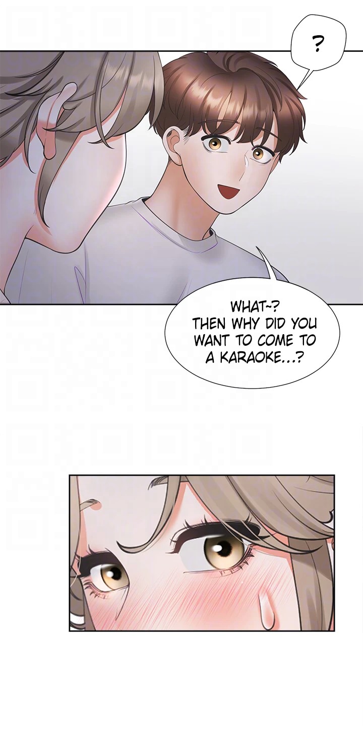 Bunking Bed Chapter 76 - Manhwa18.com