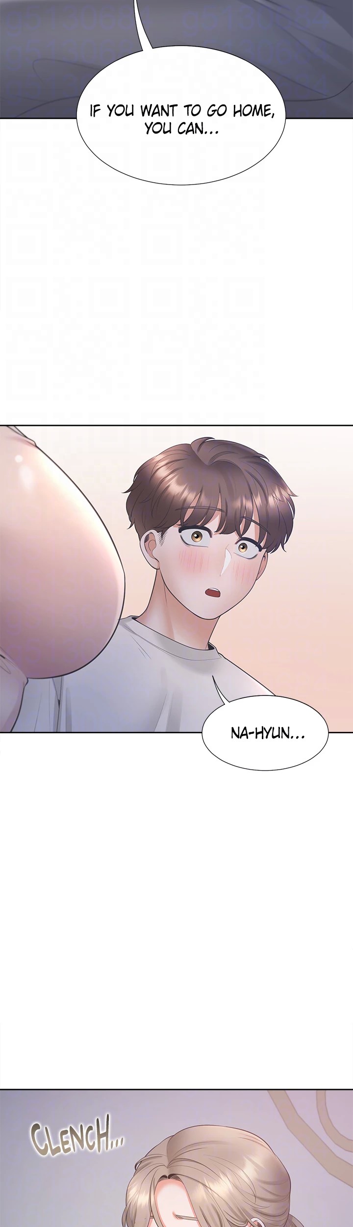 Bunking Bed Chapter 76 - Manhwa18.com