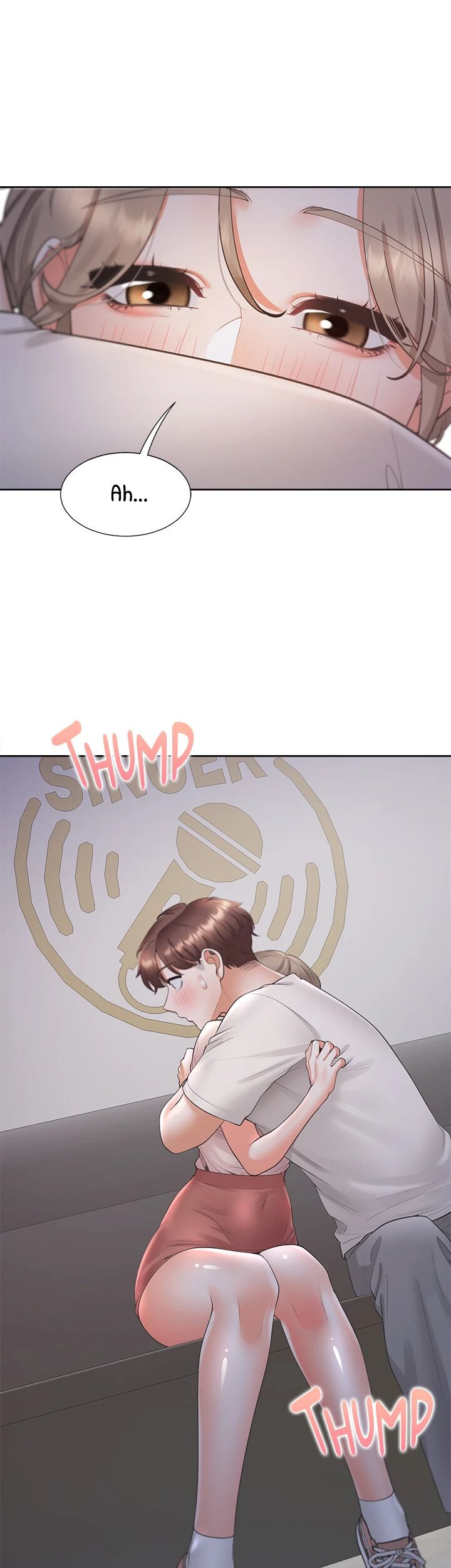 Bunking Bed Chapter 76 - Manhwa18.com