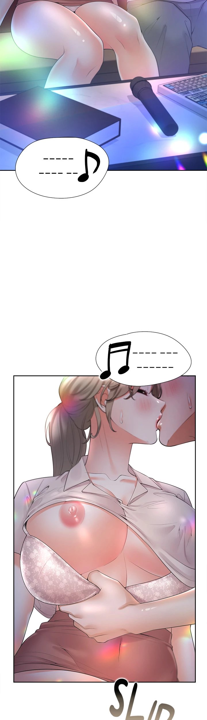 Bunking Bed Chapter 77 - Manhwa18.com