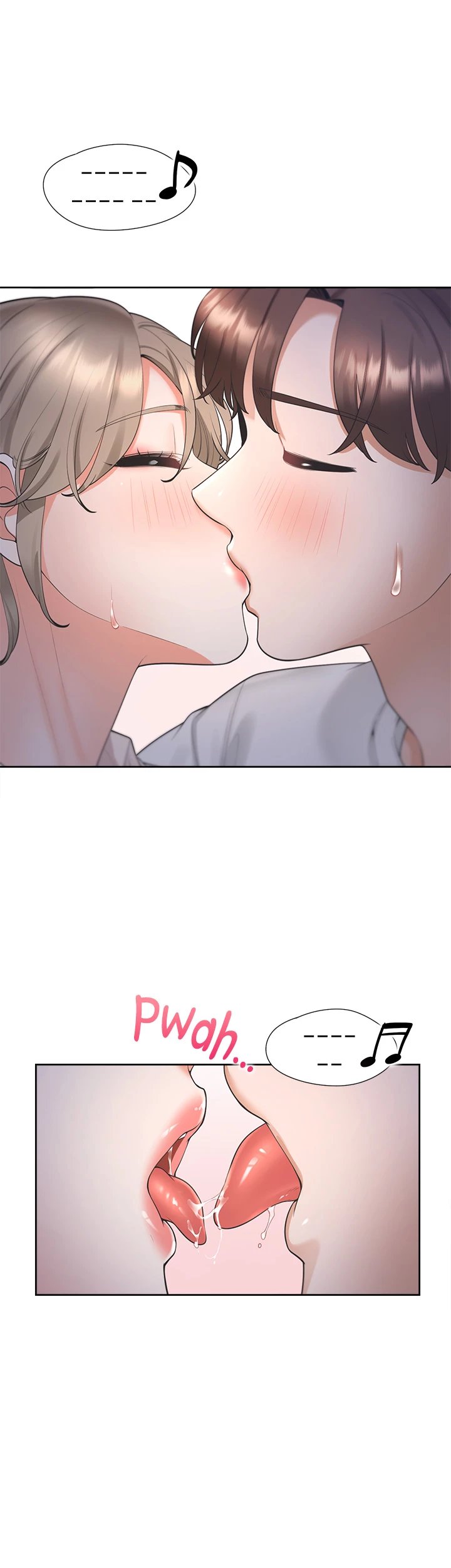 Bunking Bed Chapter 77 - Manhwa18.com