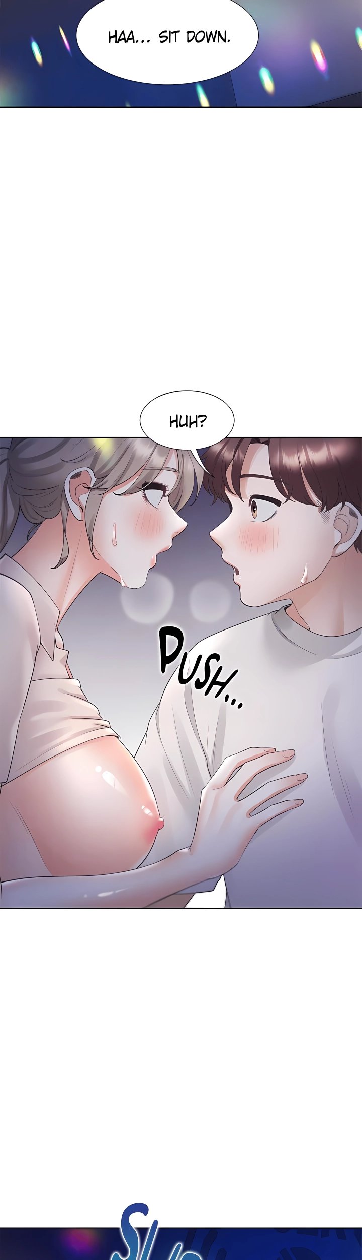 Bunking Bed Chapter 77 - Manhwa18.com