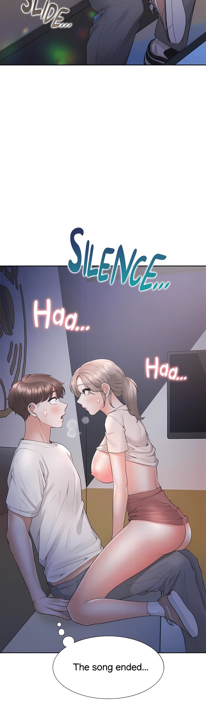 Bunking Bed Chapter 77 - Manhwa18.com