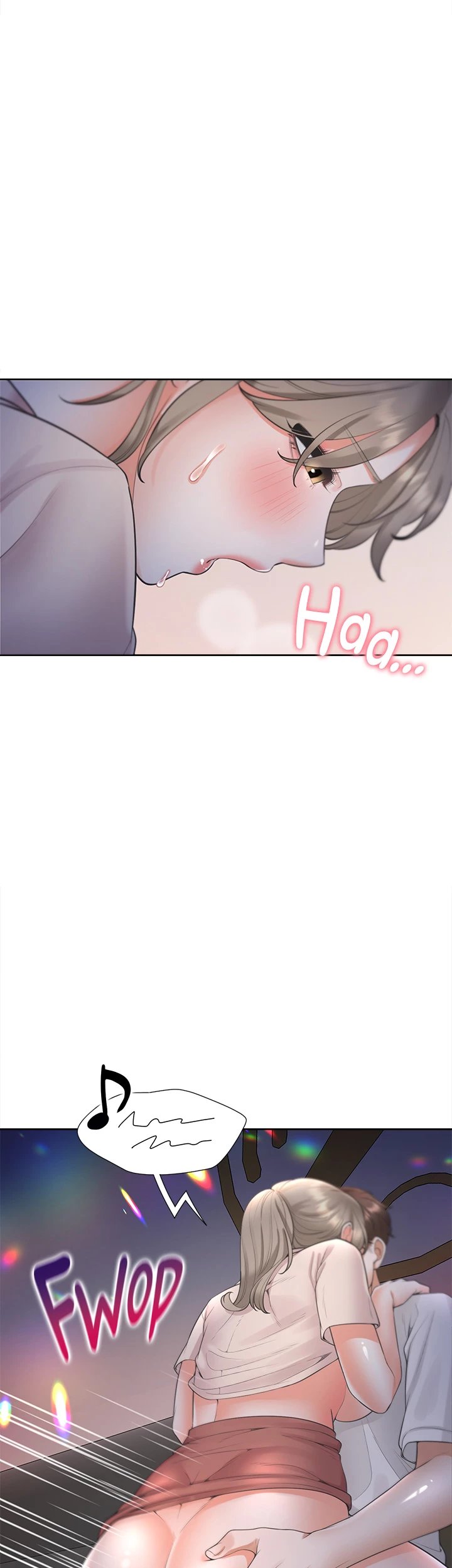 Bunking Bed Chapter 77 - Manhwa18.com