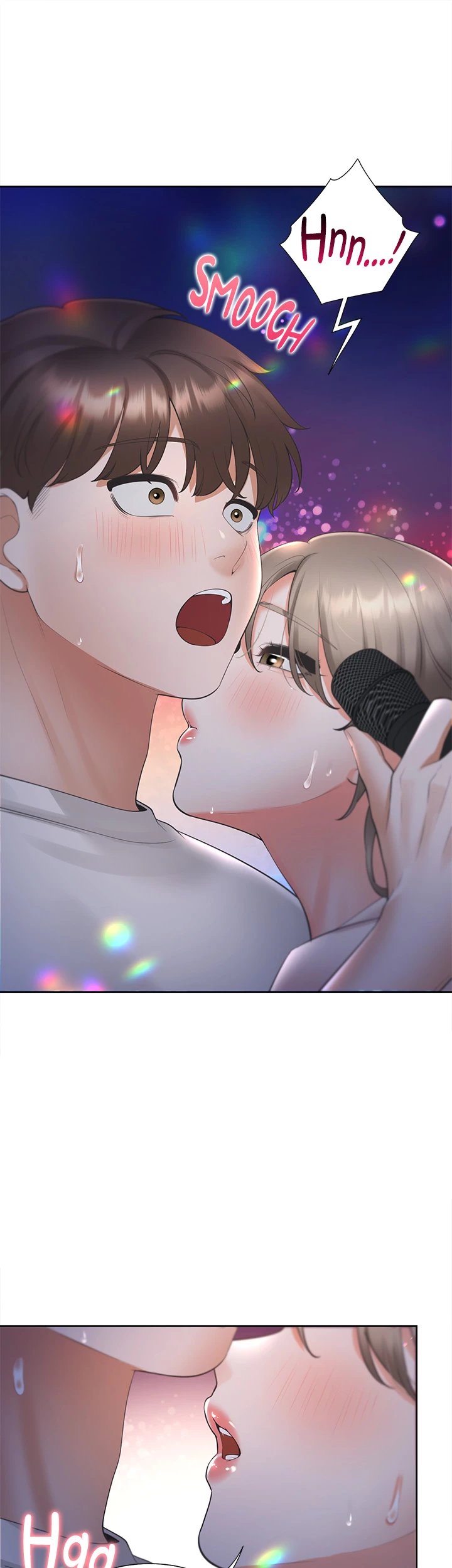 Bunking Bed Chapter 77 - Manhwa18.com