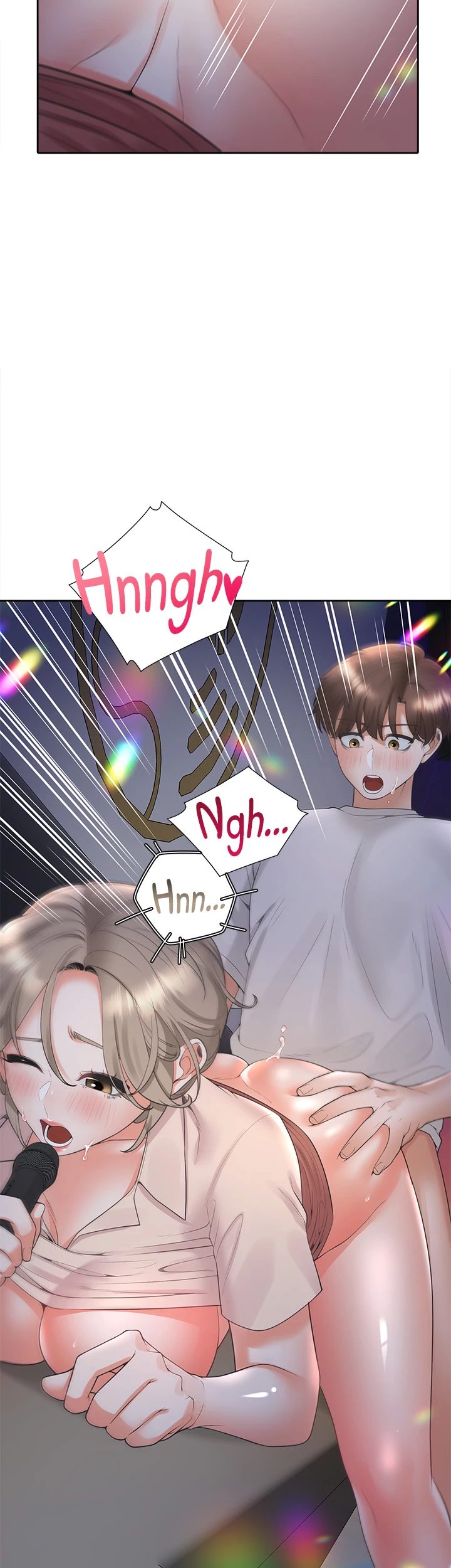 Bunking Bed Chapter 78 - Manhwa18.com