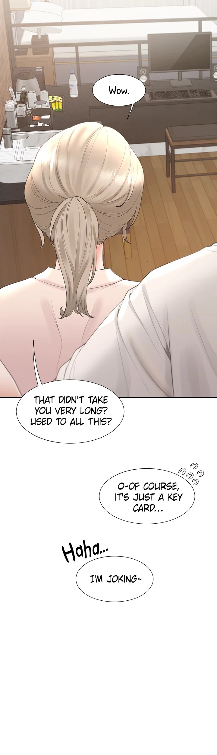 Bunking Bed Chapter 79 - Manhwa18.com