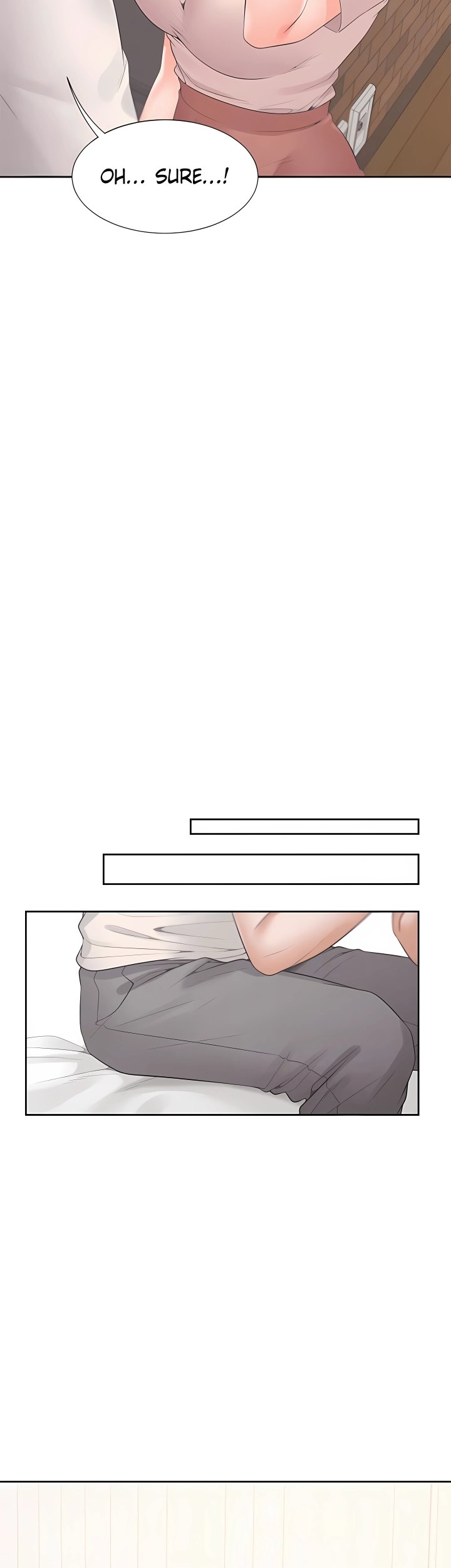 Bunking Bed Chapter 79 - Manhwa18.com