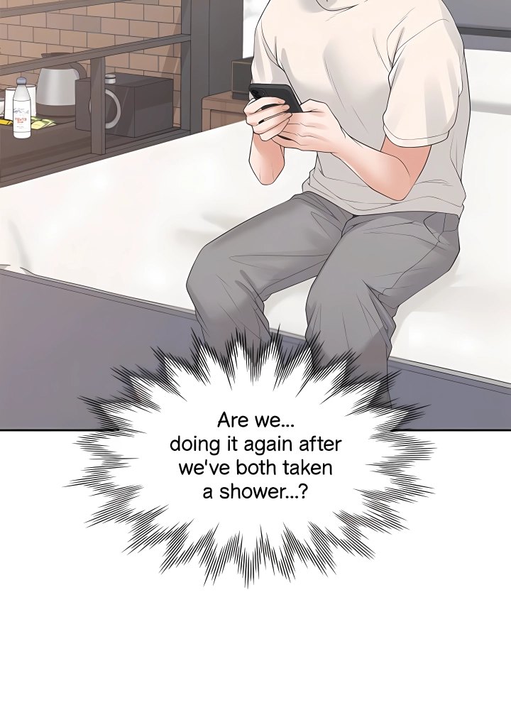 Bunking Bed Chapter 79 - Manhwa18.com