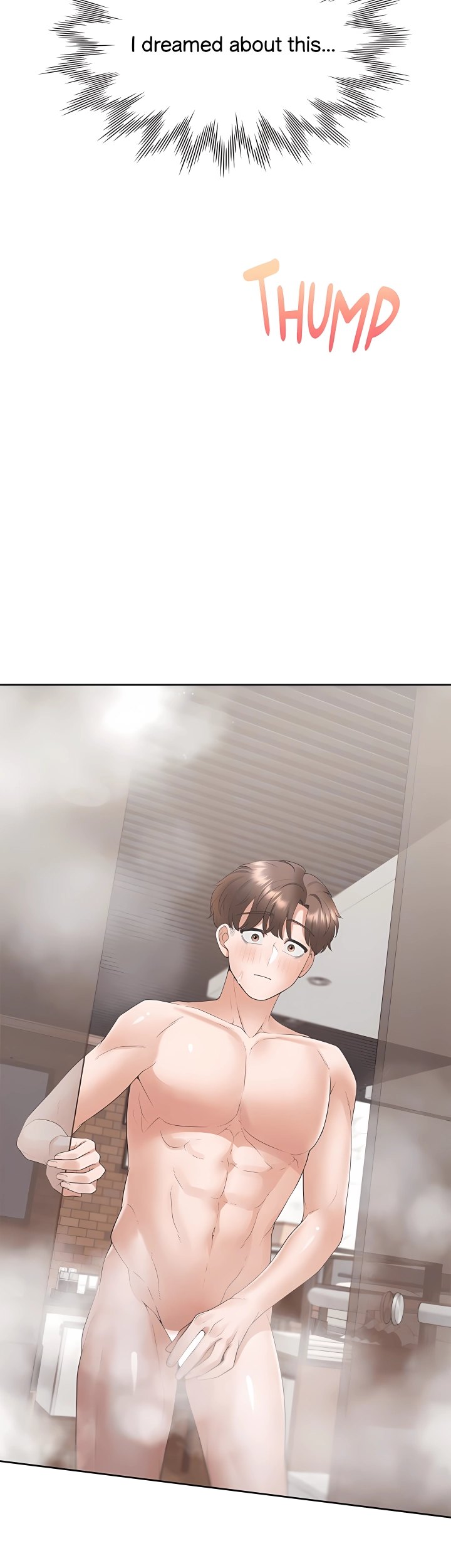 Bunking Bed Chapter 79 - Manhwa18.com