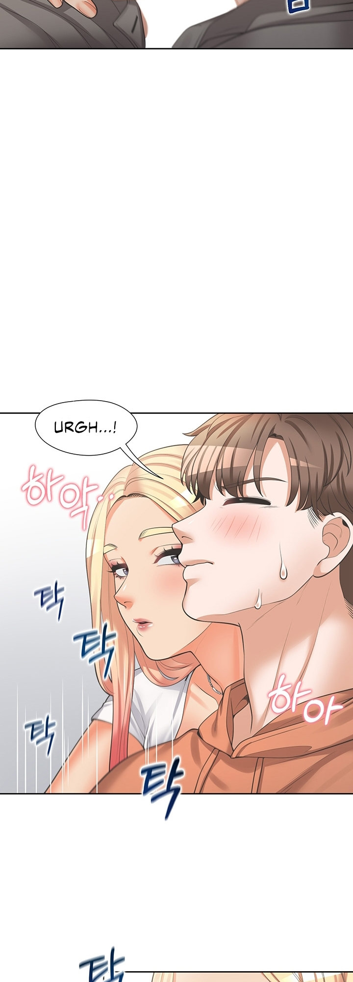 Bunking Bed Chapter 8 - Manhwa18.com