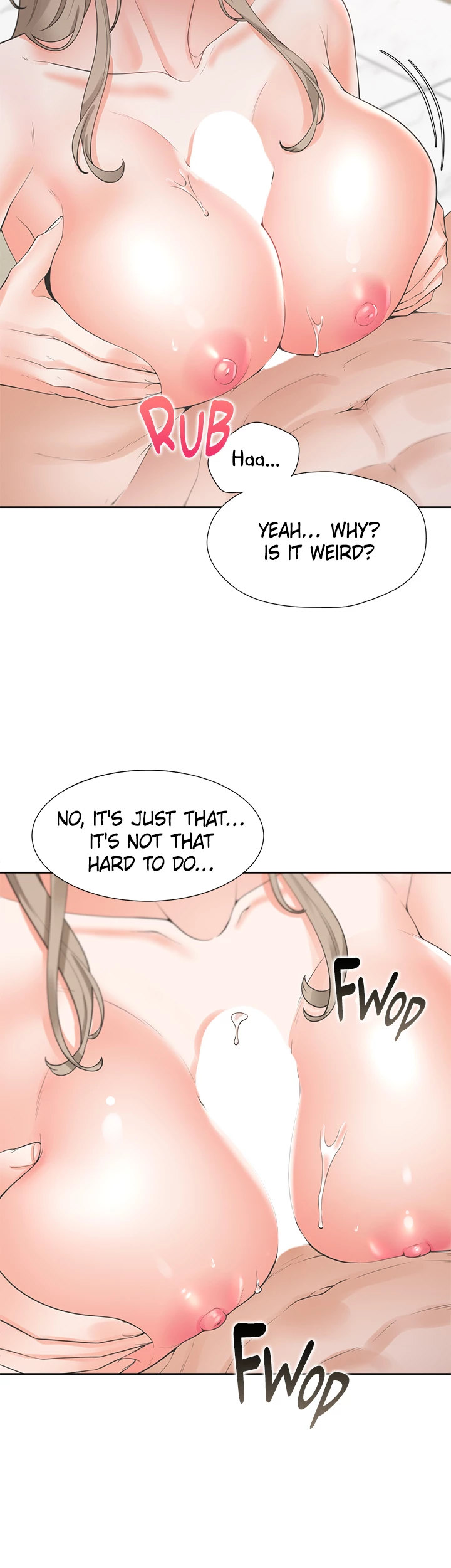 Bunking Bed Chapter 80 - Manhwa18.com