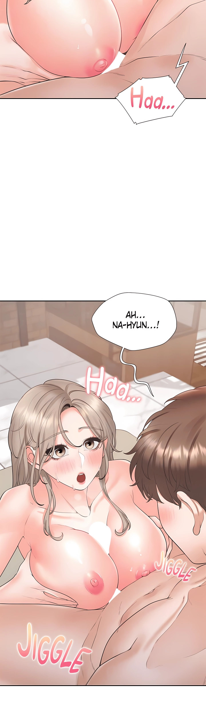 Bunking Bed Chapter 80 - Manhwa18.com