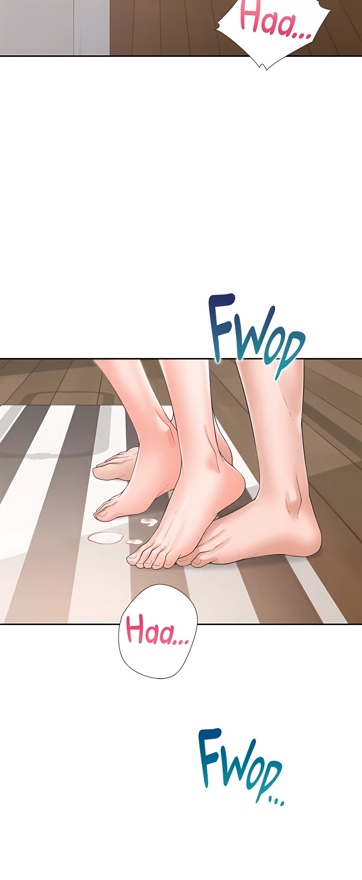 Bunking Bed Chapter 80 - Manhwa18.com