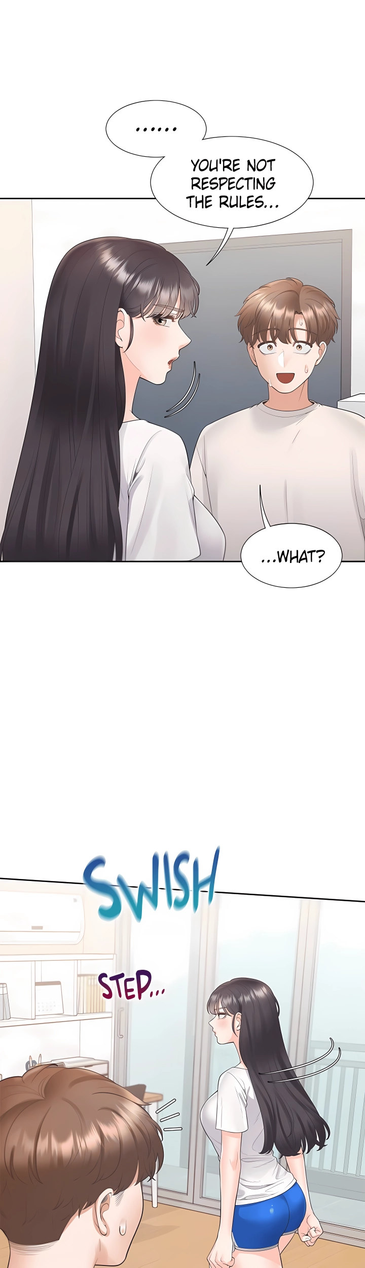 Bunking Bed Chapter 81 - Manhwa18.com