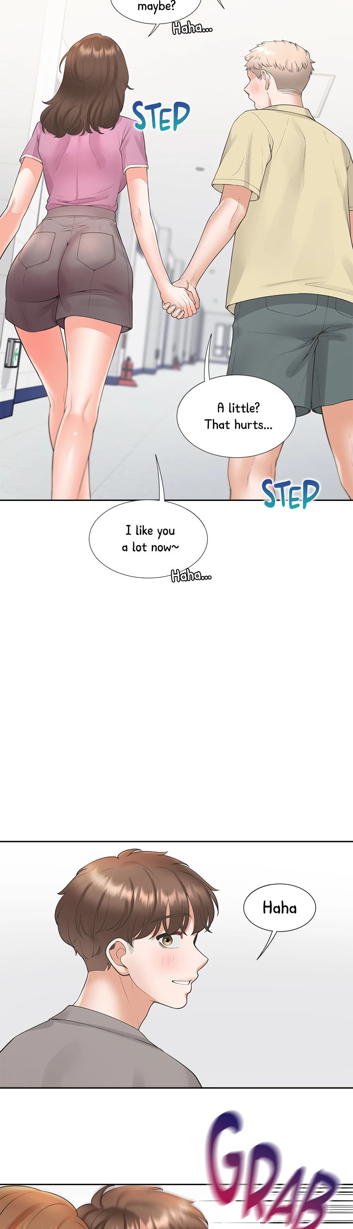 Bunking Bed Chapter 81 - Manhwa18.com