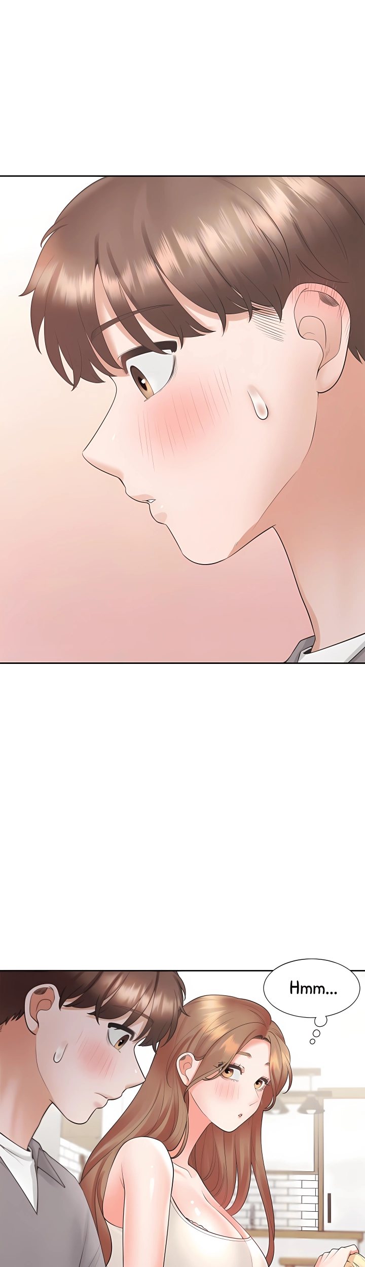 Bunking Bed Chapter 83 - Manhwa18.com