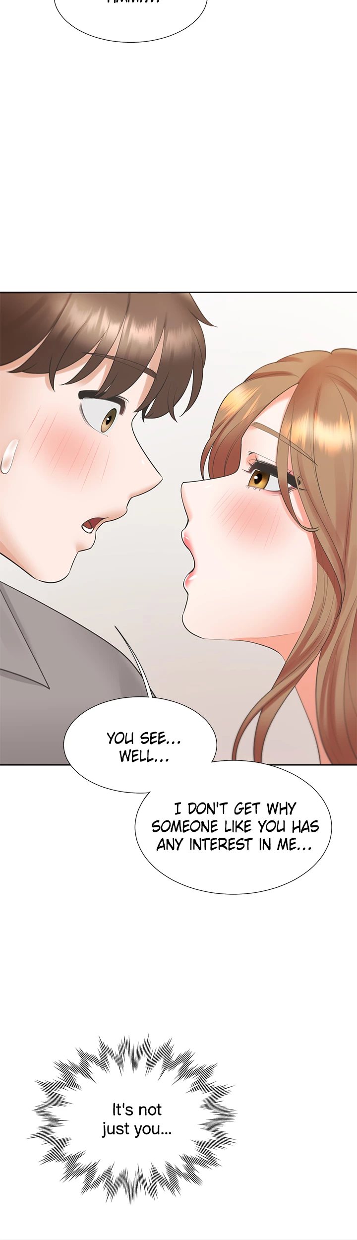 Bunking Bed Chapter 83 - Manhwa18.com