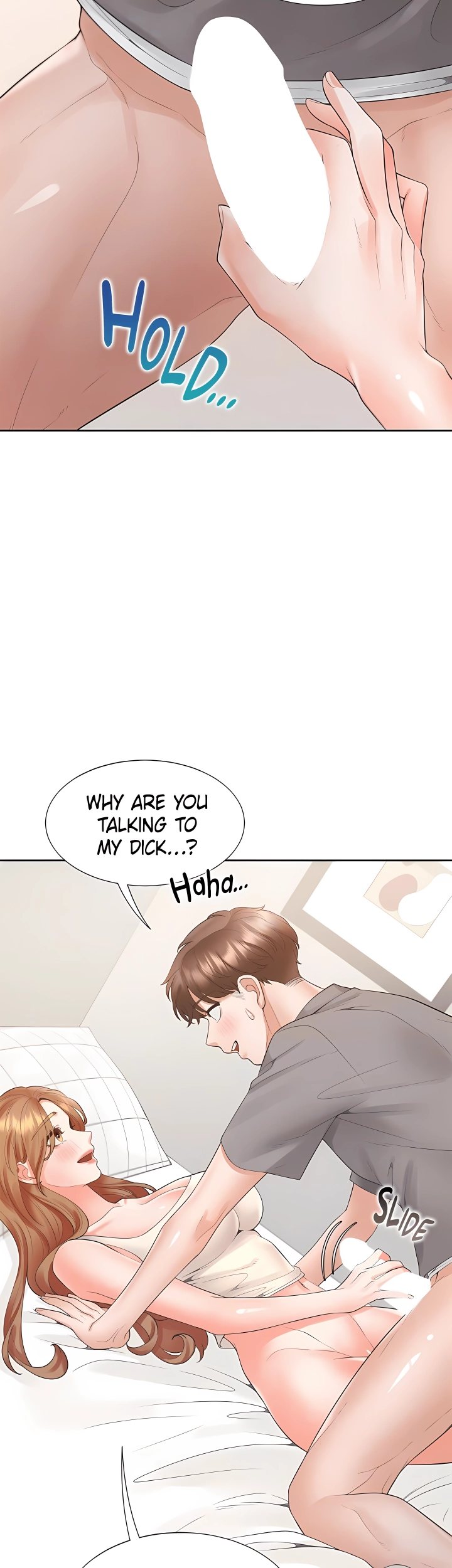 Bunking Bed Chapter 83 - Manhwa18.com