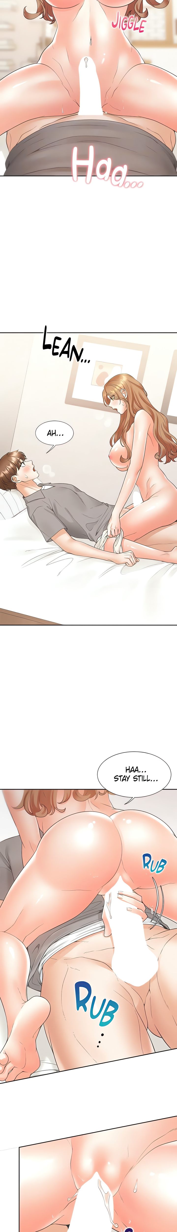 Bunking Bed Chapter 84 - Manhwa18.com