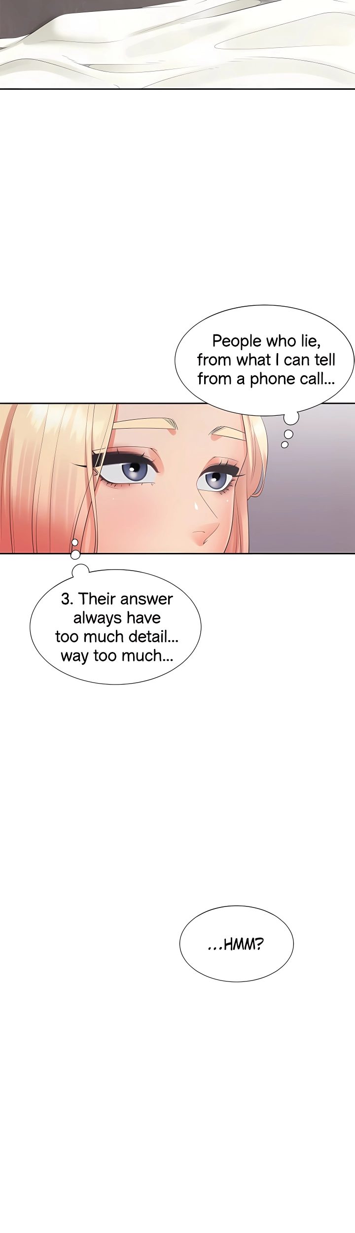 Bunking Bed Chapter 85 - Manhwa18.com