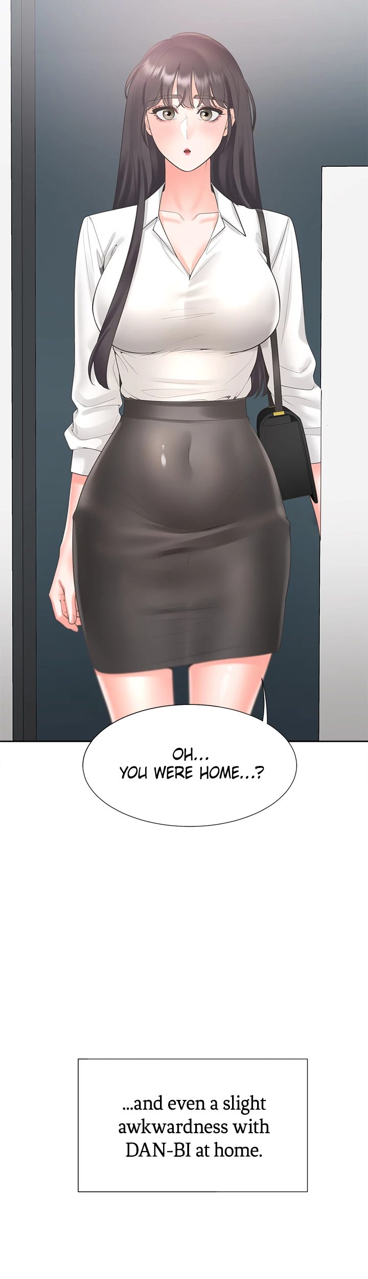 Bunking Bed Chapter 85 - Manhwa18.com