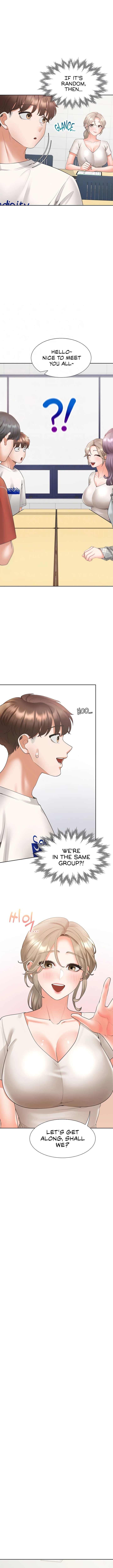 Bunking Bed Chapter 86 - Manhwa18.com