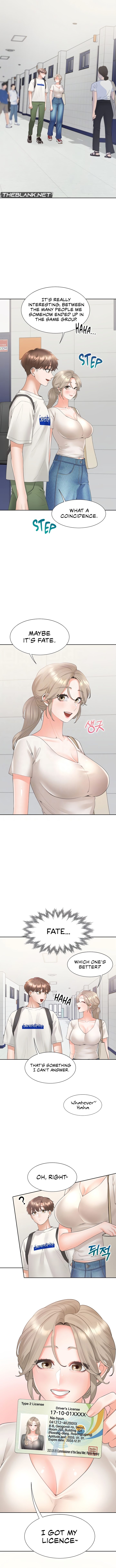 Bunking Bed Chapter 86 - Manhwa18.com