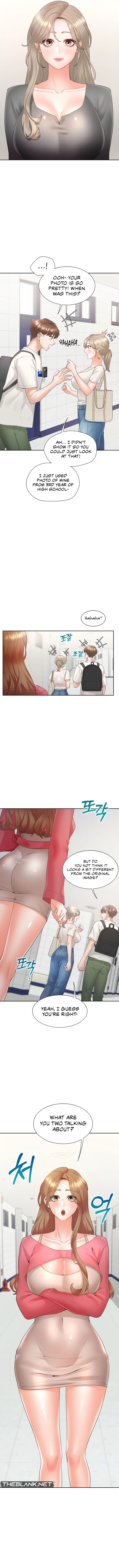 Bunking Bed Chapter 86 - Manhwa18.com