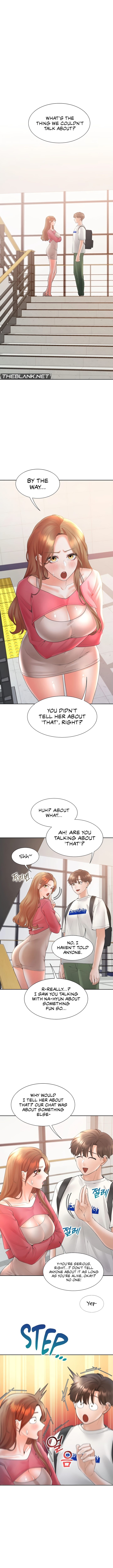 Bunking Bed Chapter 86 - Manhwa18.com