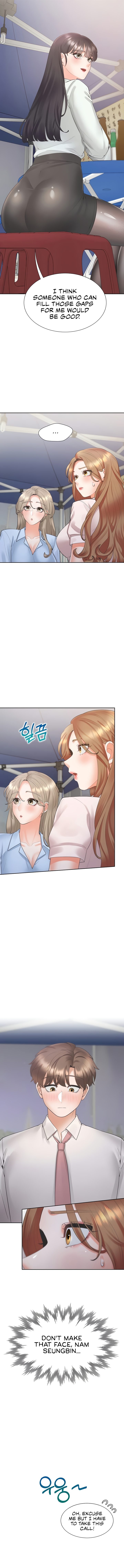 Bunking Bed Chapter 89 - Manhwa18.com