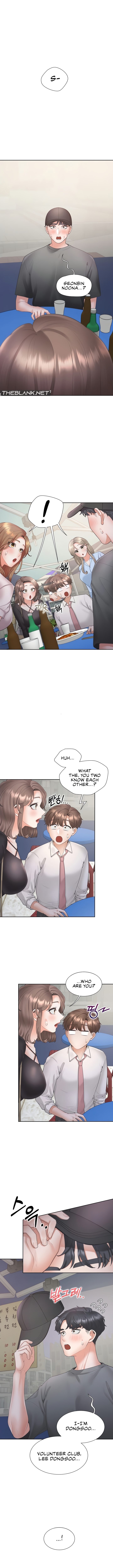 Bunking Bed Chapter 89 - Manhwa18.com