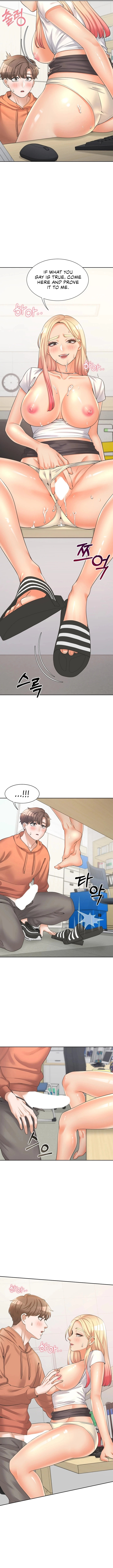 Bunking Bed Chapter 9 - Manhwa18.com