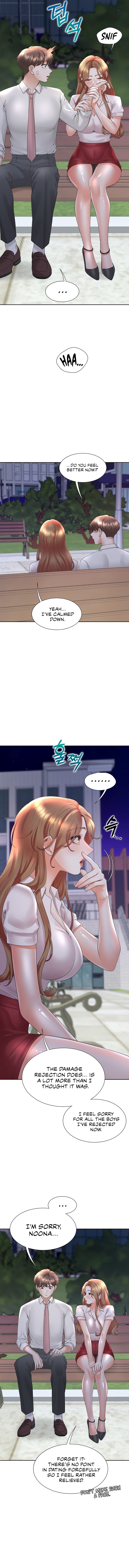 Bunking Bed Chapter 91 - Manhwa18.com