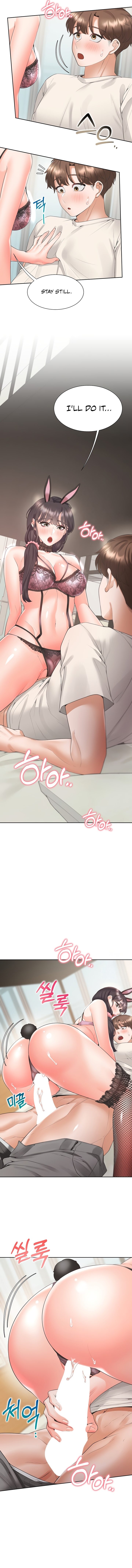 Bunking Bed Chapter 93 - Manhwa18.com