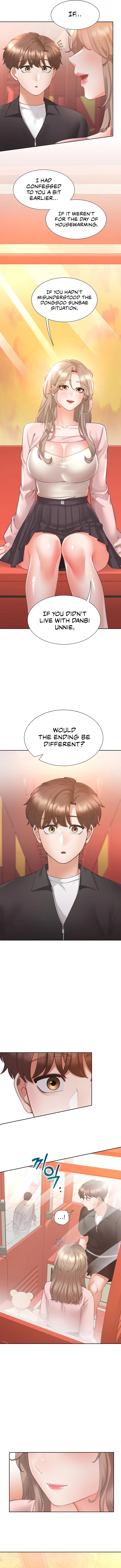 Bunking Bed Chapter 96 - Manhwa18.com