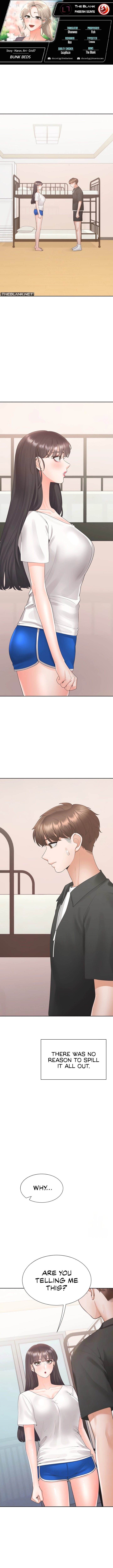 Bunking Bed Chapter 97 - Manhwa18.com