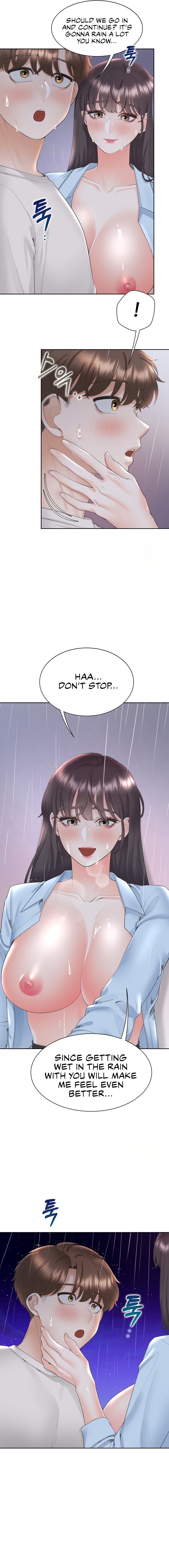 Bunking Bed Chapter 99 - Manhwa18.com