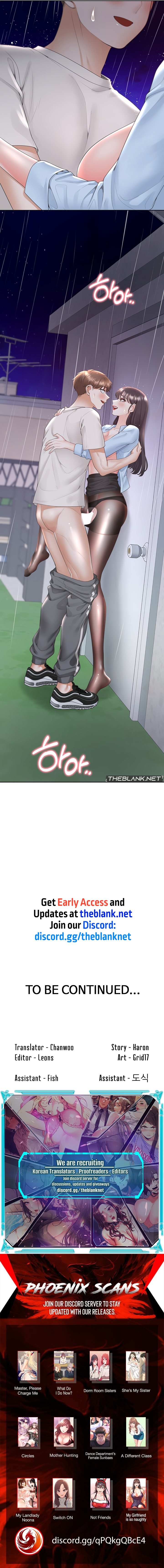 Bunking Bed Chapter 99 - Manhwa18.com