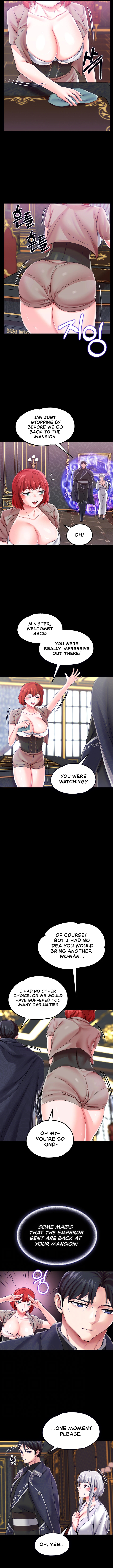 Breaking A Romantic Fantasy Villain Chapter 13 - Manhwa18.com