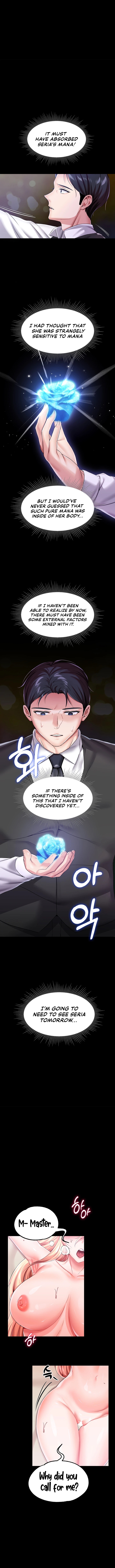 Breaking A Romantic Fantasy Villain Chapter 13 - Manhwa18.com