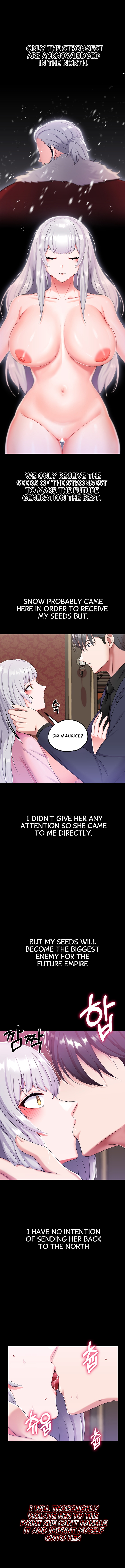 Breaking A Romantic Fantasy Villain Chapter 15 - Manhwa18.com