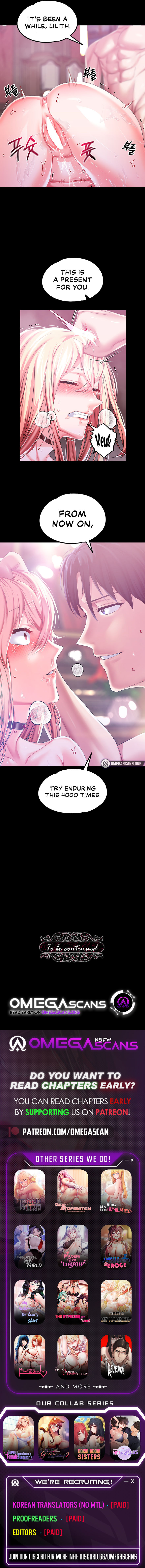 Breaking A Romantic Fantasy Villain Chapter 34 - Manhwa18.com