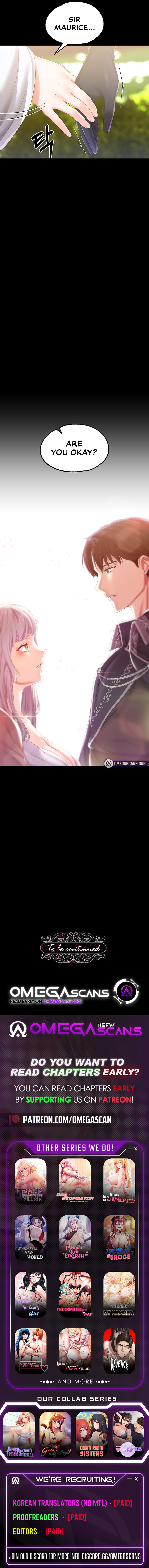 Breaking A Romantic Fantasy Villain Chapter 36 - Manhwa18.com