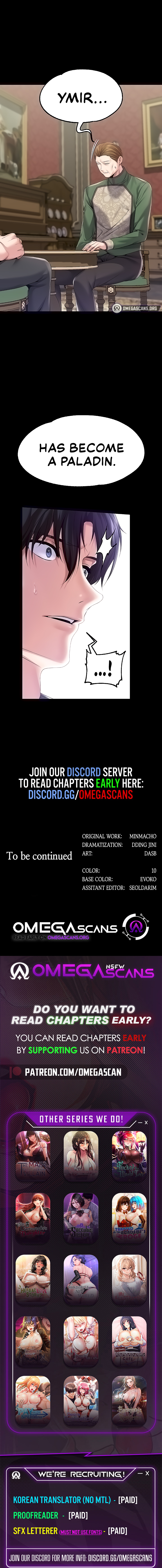 Breaking A Romantic Fantasy Villain Chapter 56 - Manhwa18.com