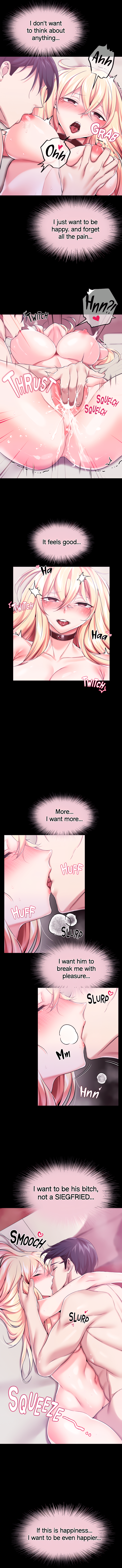 Breaking A Romantic Fantasy Villain Chapter 7 - Manhwa18.com